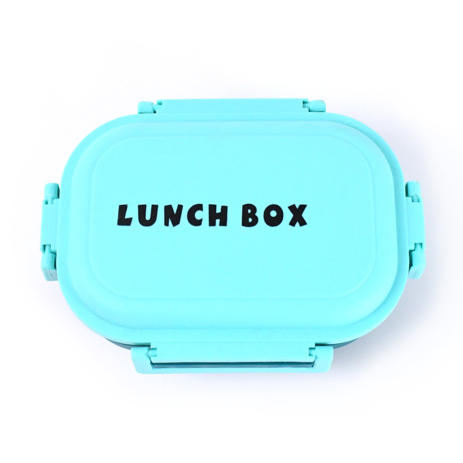 Insulated Testy Stainless Steel Leakproof Lunch Box With Spoon (1 Set) Insulated Testy Stainless Steel Leakproof Lunch Box With Spoon (1 Set)